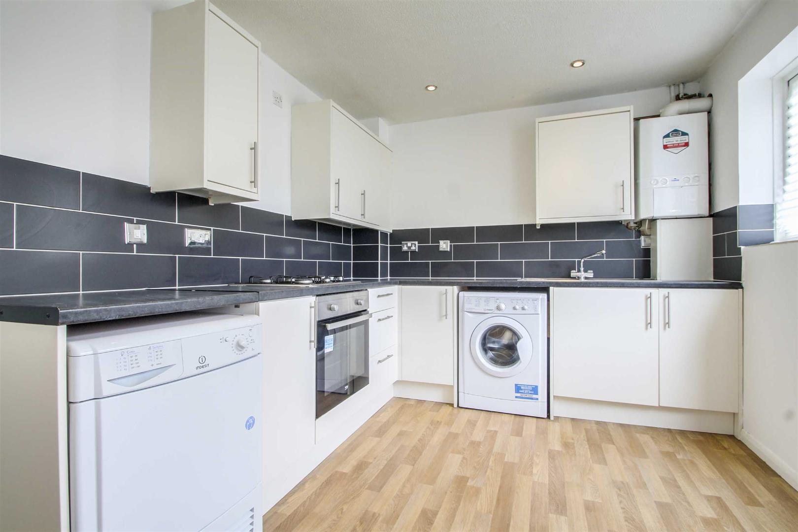 Westwood Close, Great Holm, Milton Keynes